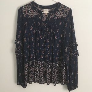 Ladies Blouse